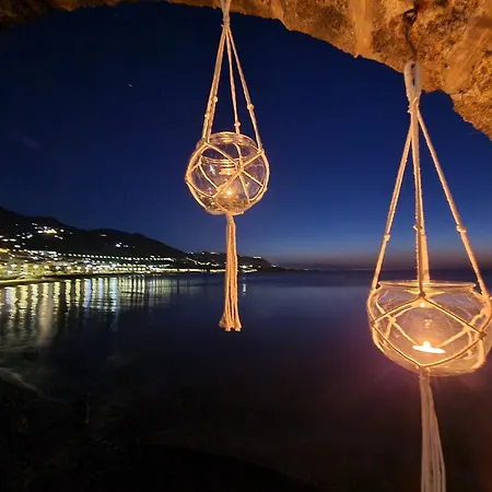 Da Vivi Sul Mare Apartment