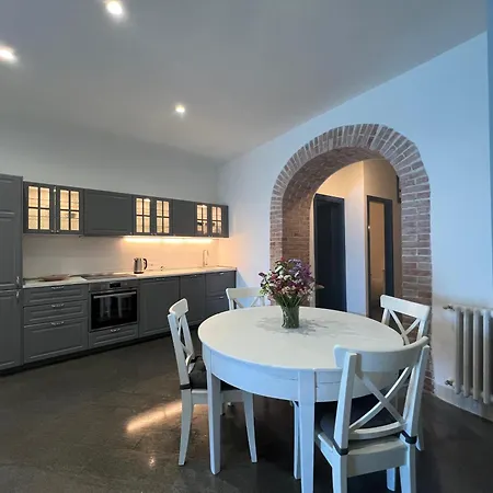 Da Vivi Sul Mare Apartment Cefalu