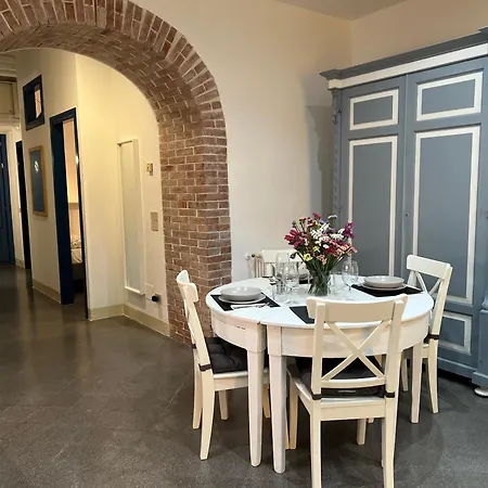Da Vivi Sul Mare Apartment
